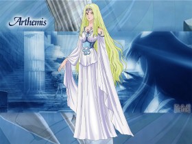 Saint Seiya 圣斗士星矢桌面壁纸