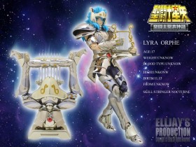Saint Seiya 圣斗士星矢桌面壁纸