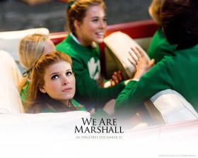We Are Marshall 后继有人桌面壁纸