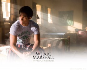 We Are Marshall 后继有人桌面壁纸