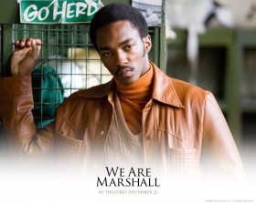 We Are Marshall 后继有人桌面壁纸