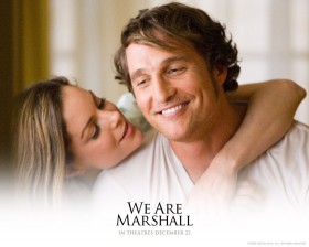 We Are Marshall 后继有人桌面壁纸