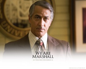We Are Marshall 后继有人桌面壁纸