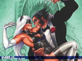 Marvel Comics 惊奇漫画桌面壁纸
