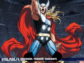 Marvel Comics 惊奇漫画桌面壁纸