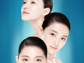 大S徐熙媛桌面壁纸