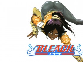 BLEACH死神桌面壁纸