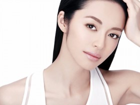 姚晨桌面壁纸