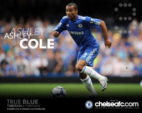 英超 Chelsea 切尔西桌面壁纸