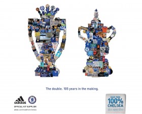 英超 Chelsea 切尔西桌面壁纸