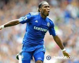 英超 Chelsea 切尔西桌面壁纸