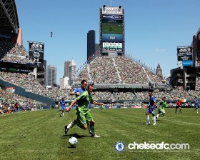 英超 Chelsea 切尔西桌面壁纸