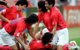 2006年德国世界杯桌面壁纸
