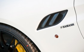 2010 法拉利F149桌面壁纸（Hamann Ferrari California F149）