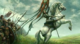 Kerem Beyit精美艺术设计插画桌面壁纸