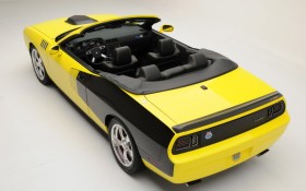 Mr Norm`s 426敞篷跑车桌面壁纸