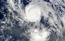外太空摄影桌面壁纸