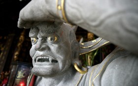 中国风桌面壁纸