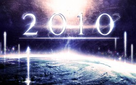 2010特辑桌面壁纸