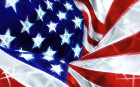 美国独立日桌面壁纸