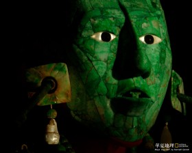 《华夏地理》杂志07年插图桌面壁纸