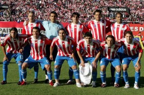 2010南非世界杯32强桌面壁纸