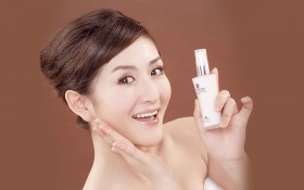 谢娜桌面壁纸