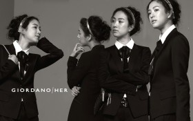 郑丽媛桌面壁纸