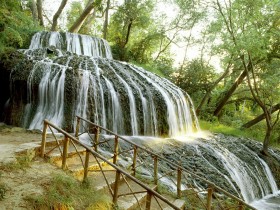 西班牙风景桌面壁纸