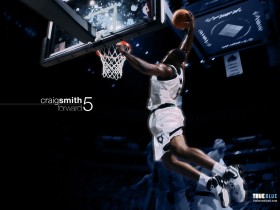 NBA明尼苏达森林狼队桌面壁纸