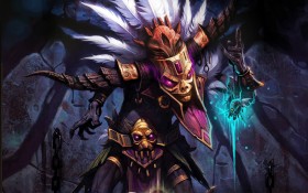 《星际争霸》精选高清桌面壁纸
