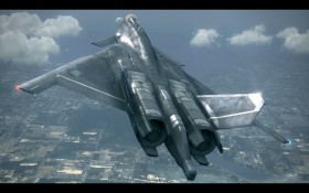 皇牌空战高清桌面壁纸