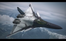 皇牌空战高清桌面壁纸