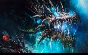 精选《魔兽世界》高清桌面壁纸