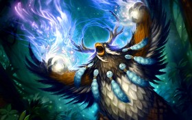 精选《魔兽世界》高清桌面壁纸