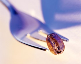 咖啡桌面壁纸