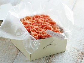 爱情主题鲜花桌面壁纸