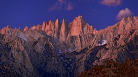 山水风景桌面壁纸
