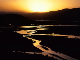 中国风景名胜桌面壁纸