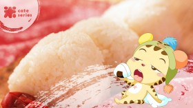 哈宝星座桌面壁纸