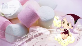 哈宝星座桌面壁纸