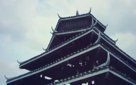 网络原创非主流桌面壁纸