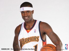 NBA：金州勇士队官方桌面壁纸