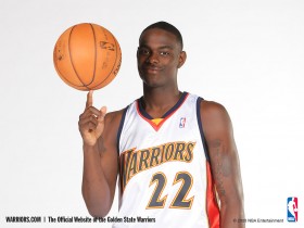 NBA：金州勇士队官方桌面壁纸