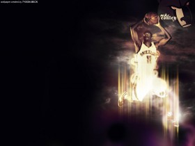 NBA：孟菲斯灰熊桌面壁纸