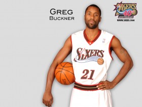 NBA：费城76人队桌面壁纸