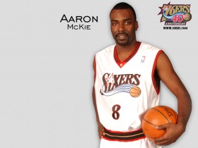 NBA：费城76人队桌面壁纸