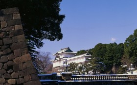 日本高清风景桌面壁纸