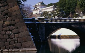 日本高清风景桌面壁纸