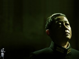 《风声》桌面壁纸